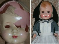 Celluloid Restoration