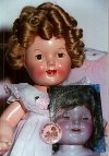 Shirley Temple Restoration